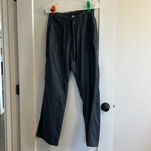 Buttersoft Cargo Scrub Pants